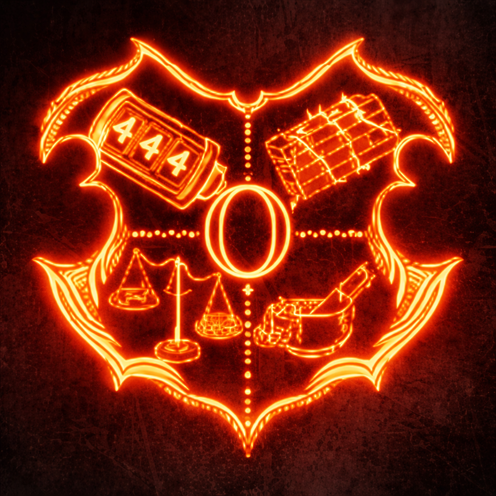 Iron Swap logo